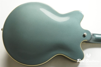 G2655T STREAMLINER CENTER BLOCK JR. DOUBLE-CUT WITH BIGSBY - Stirling Green